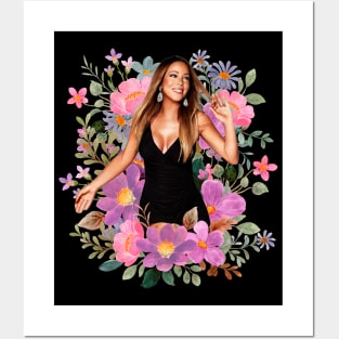 Mariah Carey Posters and Art